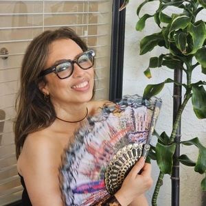 Meet your Posher, Raysa